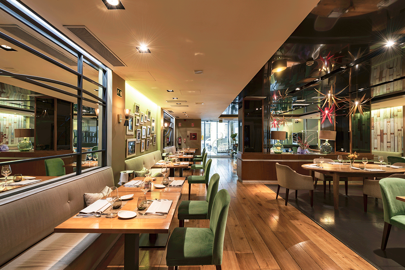 Foto 3 - SANDO - Estudio Arquitectura Interior de Aurora Monasterio.